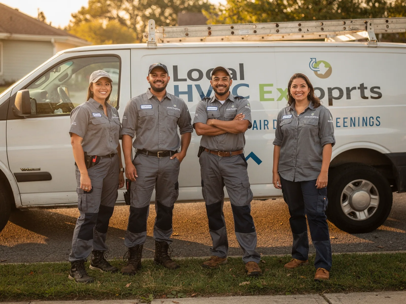 24/7 HVAC Repair & AC Replacement company in Zephyr, TX